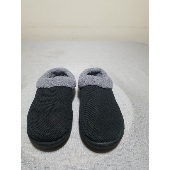 Clarks Shoes - Cloudsteppers by Clarks Lenox Dream Size 8 M EU 39 Women's Slipper Black Shimmer